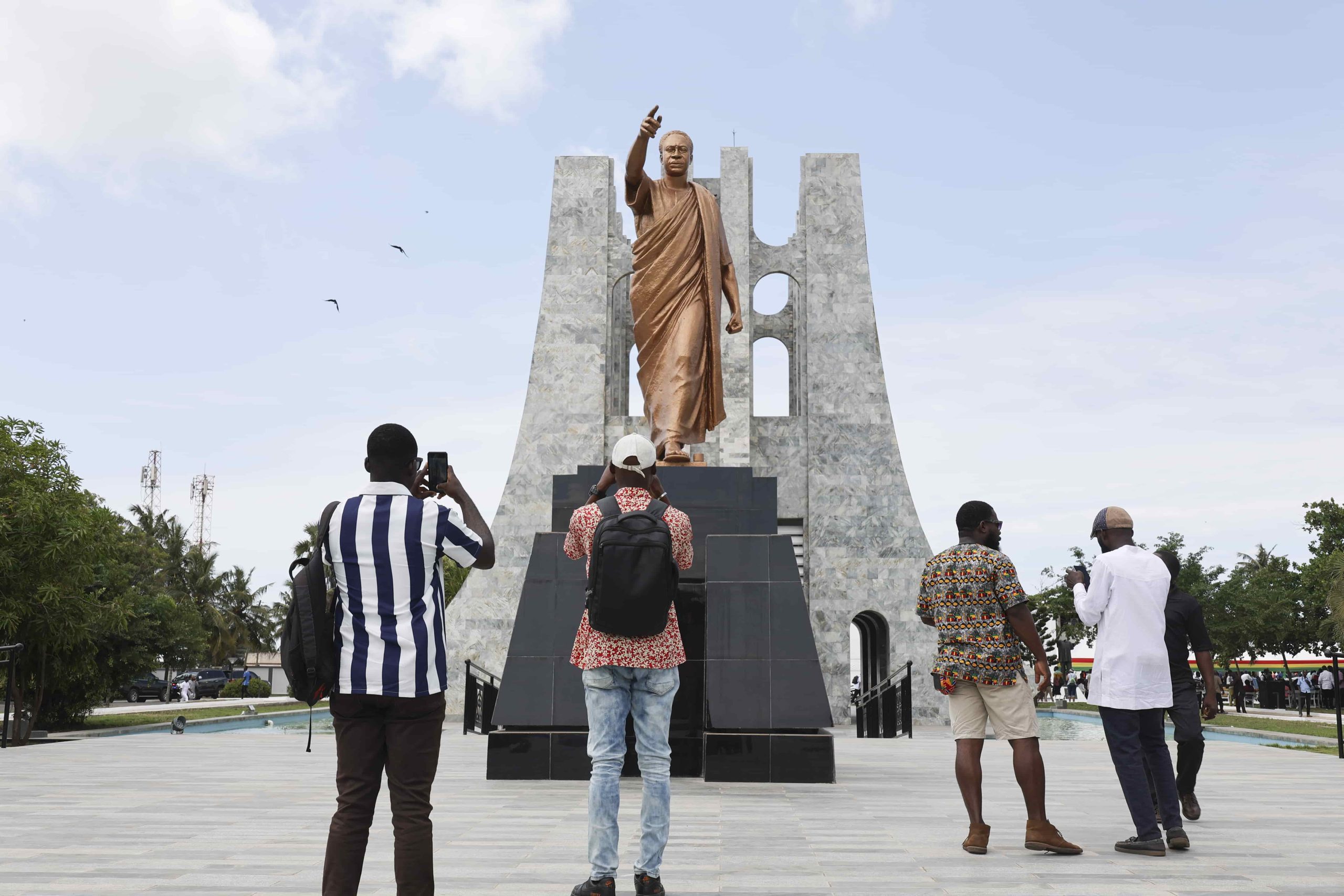 Accra Travel Guide: Here’s What You Need to Know