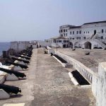 Cape Coast Castle