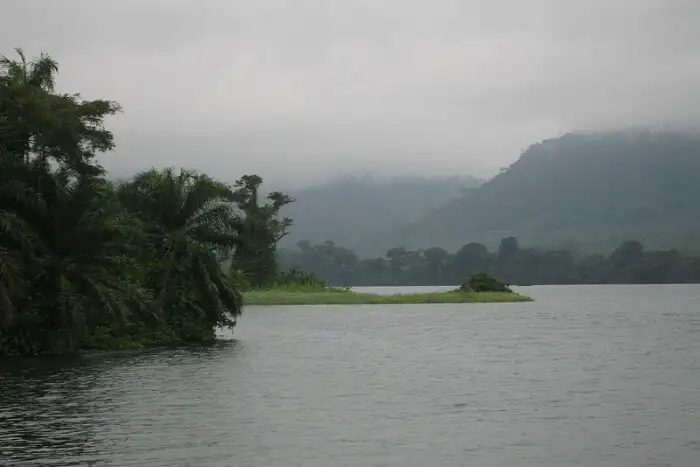 Exploring nature’s scenic wonders in Ghana